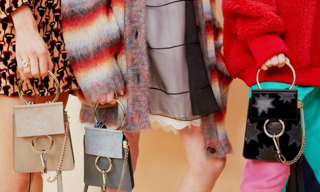 chloe停产包包,chloe蔻依中国