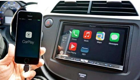 特色独具：看宝沃B-Link智能互联系统何以胜出？