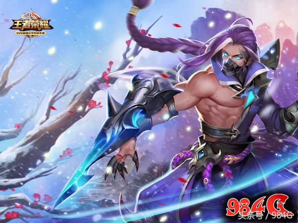 王者荣耀娜可露露边路最强出装,王者荣耀娜可露露的前期最强出装