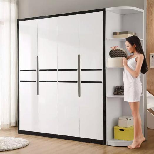 你身边的专属衣柜,为你的衣服增添亮点