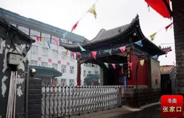 张家口市最好的小学,张家口十大最好的小学