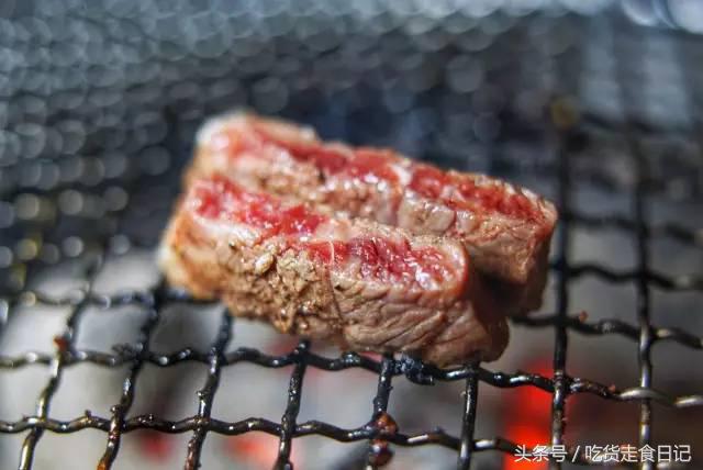 广州炭火烤肉店推荐,推荐广州最好吃的烤肉店美食攻略