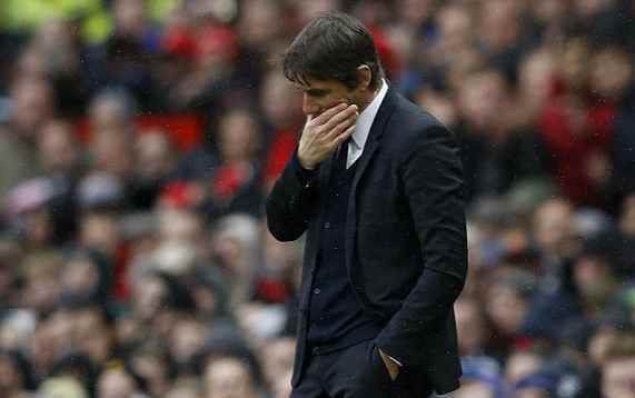 落时？过气？江郎才尽？穆里尼奥用一场完胜打了所有人的脸