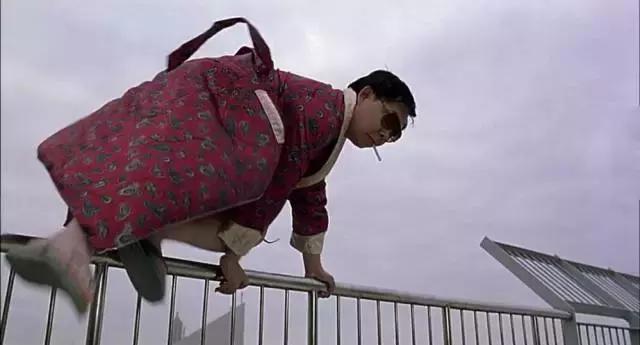 少林足球周星驰和大师兄谈理想,周星驰功夫足球御用配角