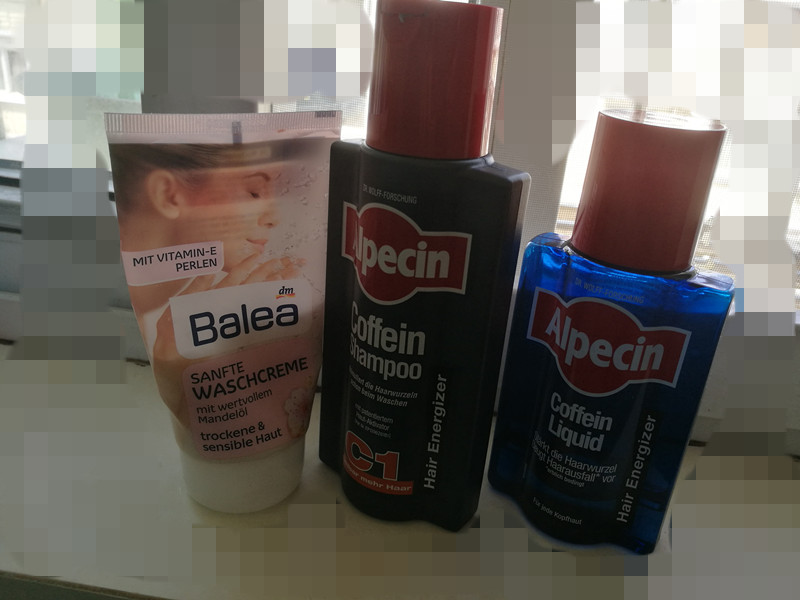 看看一个德国代购自己家都用哪些幼儿和生活用品