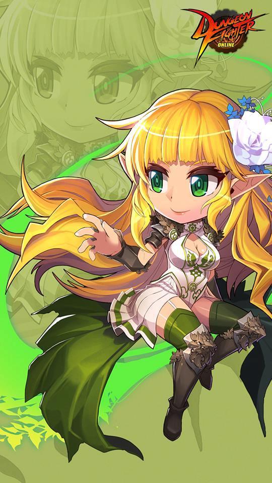 青飞聊游戏：细数DNF被日常黑的各职业二，照片给你们随意喷！