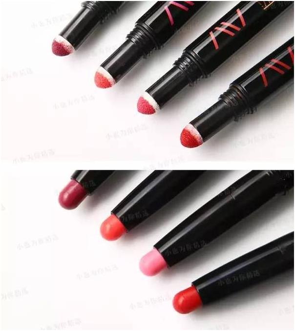 唇控唇妆,气垫唇釉口红哪个好用