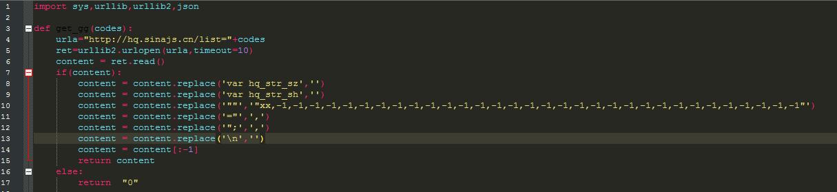 自己做股票量化分析平台,股市量化分析方法和技巧