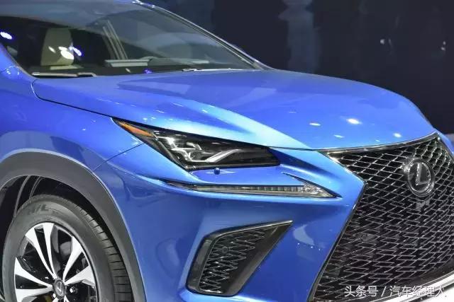 上海车展全部车型名,上海车展旗舰车型大全