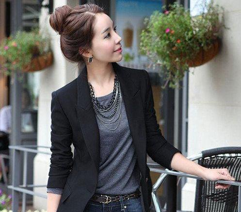 成熟女人的几大特点,成熟人的女人