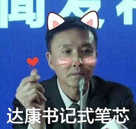 达康书记双眼皮完整版,达康书记由我来守护