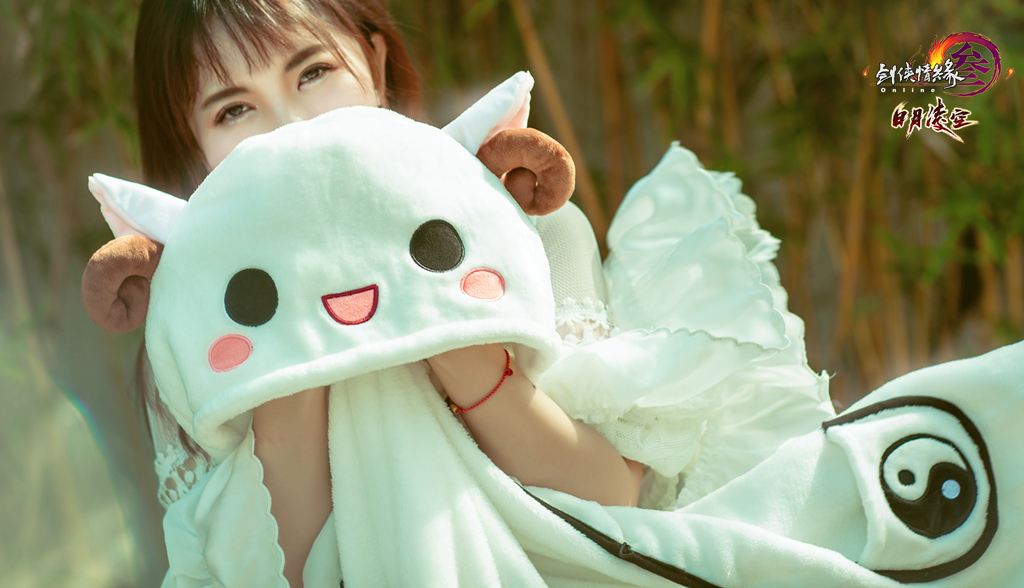 剑网三重制版爆料,背锅侠黑锅