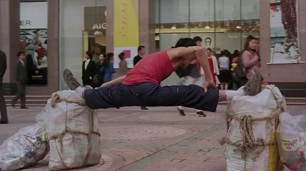 周星驰和张学友谁的演技好,张学友的演技周星驰的颜值