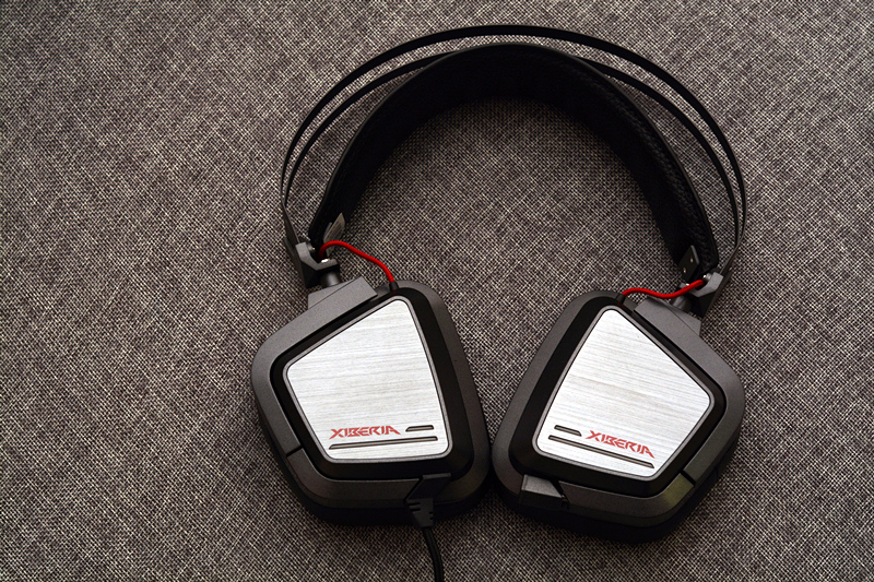 西伯利亚哪款耳机最新最好,普通耳机和西伯利亚耳机测评