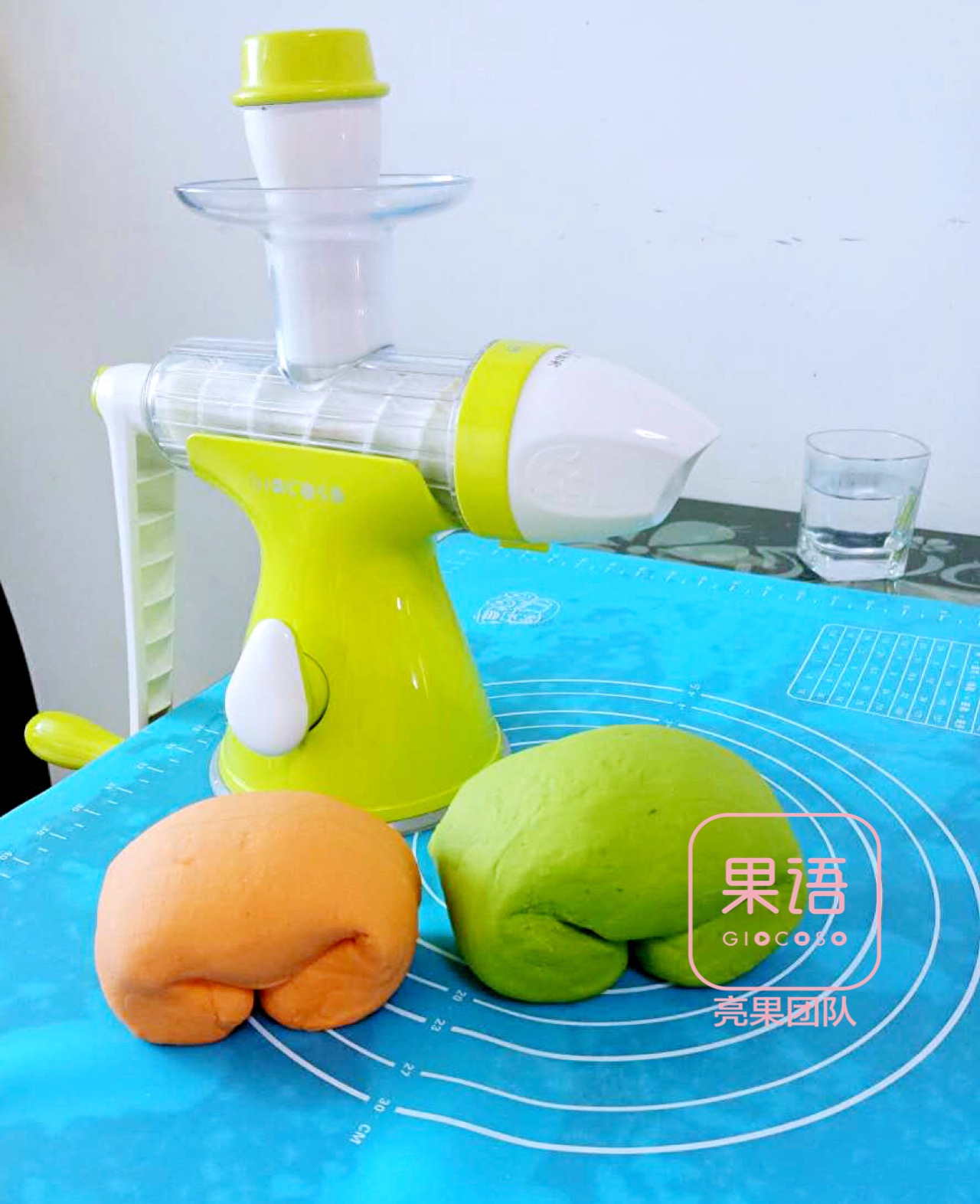 果语蝴蝶面的营养,果语美食