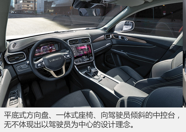 上海车展都有哪几款新车,上海车展新车汇总个个都是狠角色