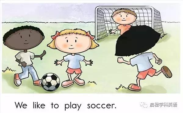 启橙悦读汇｜《GamesWePlay》有奖阅读