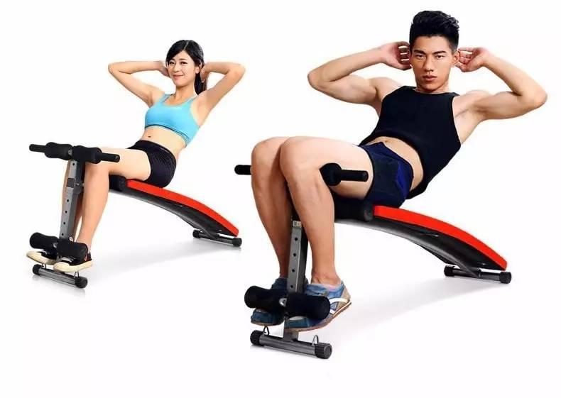 那些令人匪夷所思的健身视频,十大最恐怖的健身动作