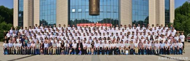 “翱翔一号”卫星在美升空西工大任QB50计划亚洲总协调单位