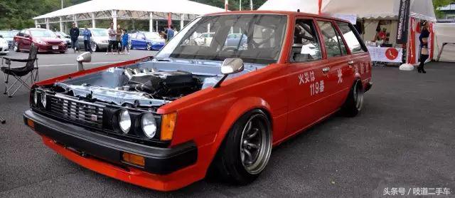 5万元预算最强性能车,五万改起来帅跑起来快的性能车