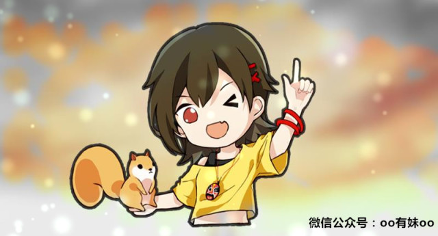 十部萝莉控必看动画！最后一个竟然是……