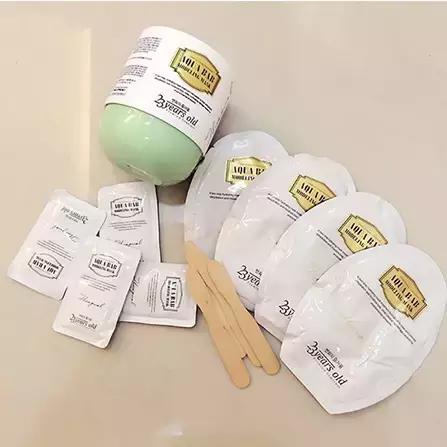 最好用的大牌涂抹式面膜推荐,高端面膜推荐涂抹式