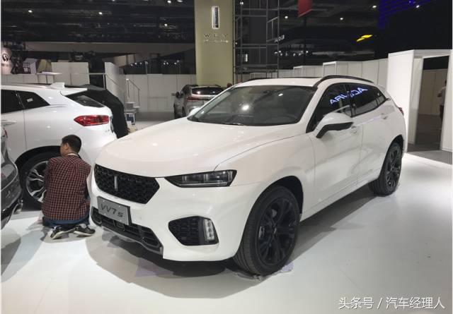 上海车展新车上市车型大全,上海车展新车全部车型上市