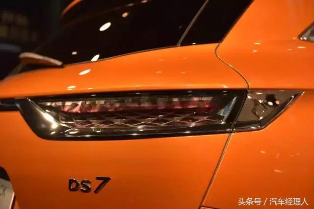 上海车展最新车型有什么,上海车展盘点4款重磅车