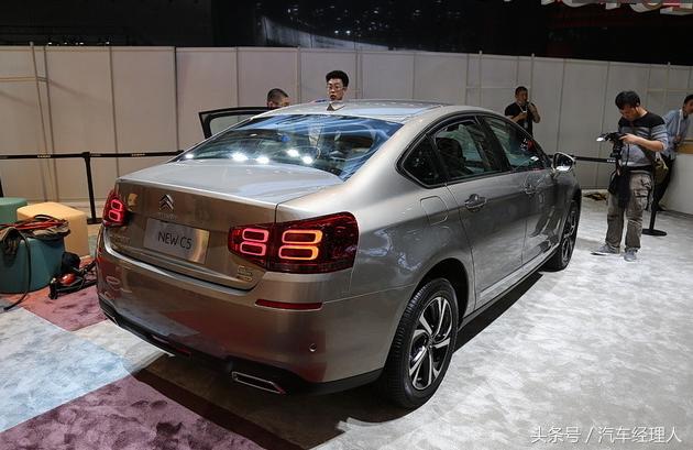 上海车展全部车型名,上海车展旗舰车型大全