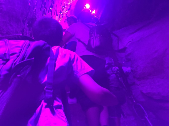 西北归来，我想说给你听，青海甘肃西安华山11天