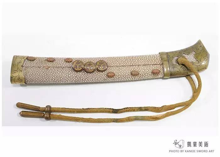 日本战国时期刀大全,日本江户时期的刀
