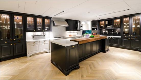 leicht橱柜是什么牌子,leicht橱柜上海旗舰店