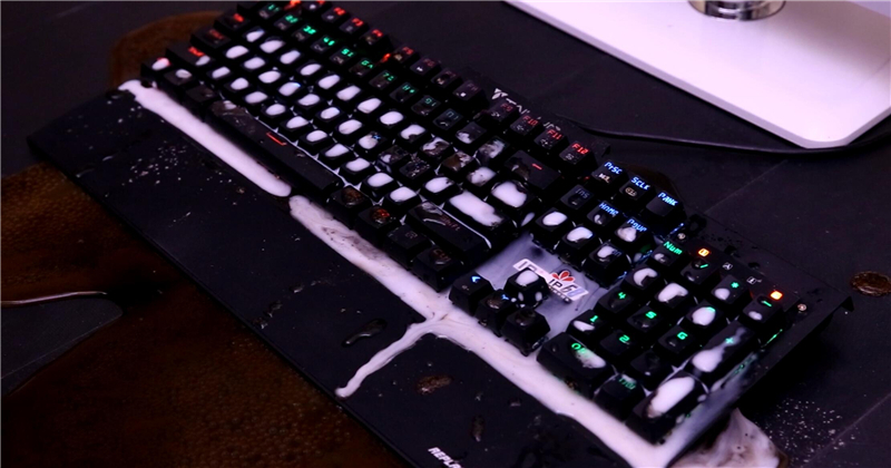 看准霍尼韦尔,购入ipx最好的时机