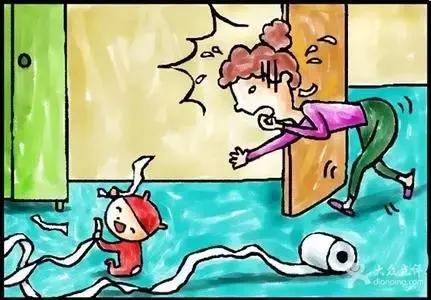 教孩子们叠彩纸,和宝宝一起折纸