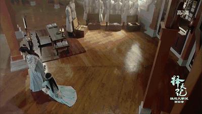 鹿晗择天记帅不过三秒,择天记长生逆天改命有神助攻