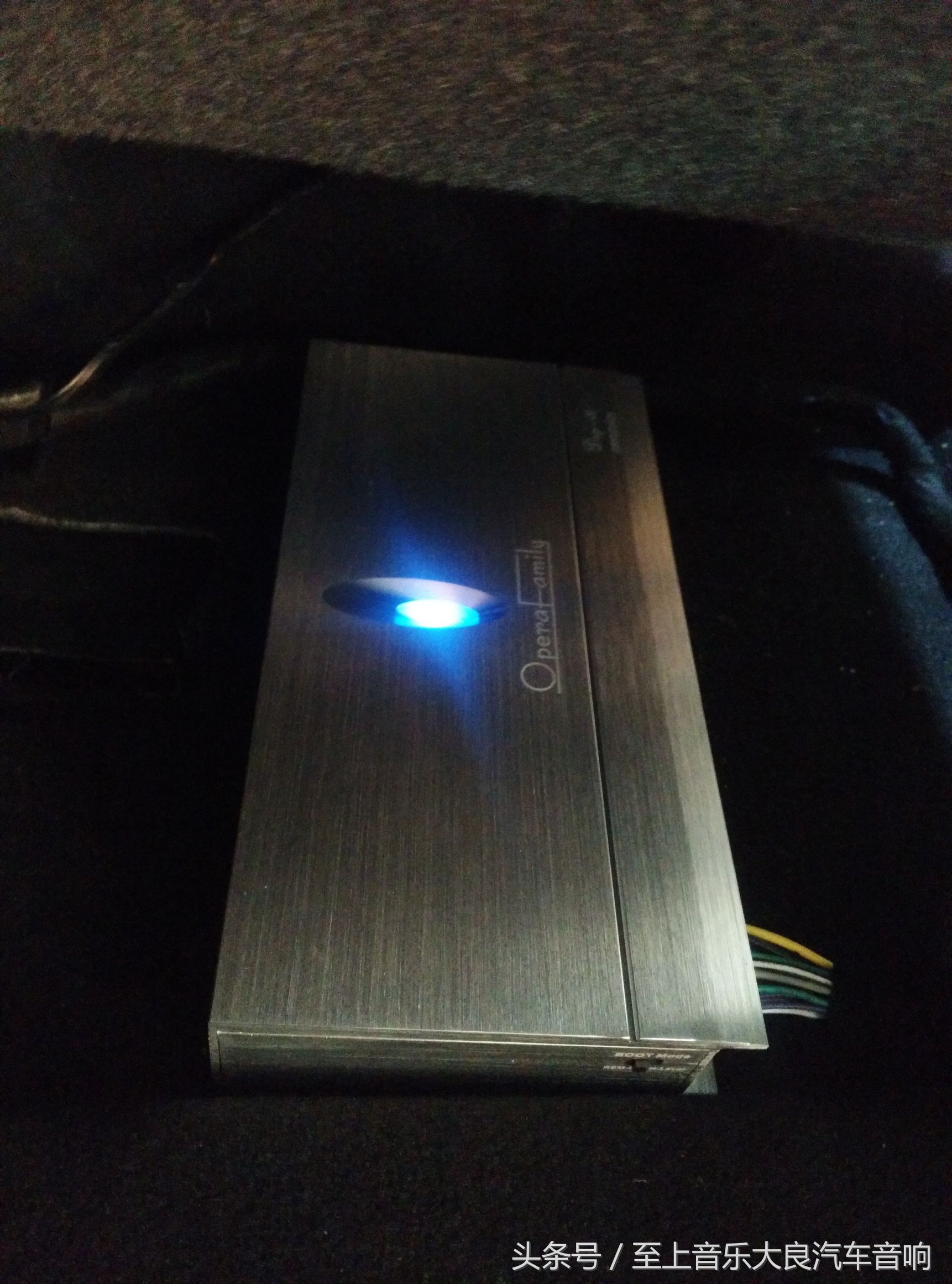 奔腾x80原厂音响调节最佳效果,奔腾X80音响