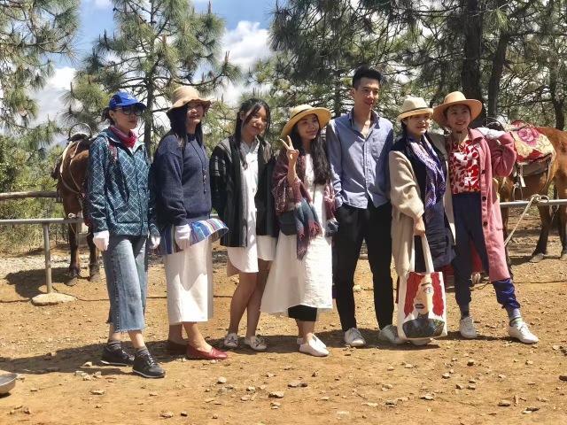 我用一句话撩哭18位美女CEO们，他们都在问怎么做到的？