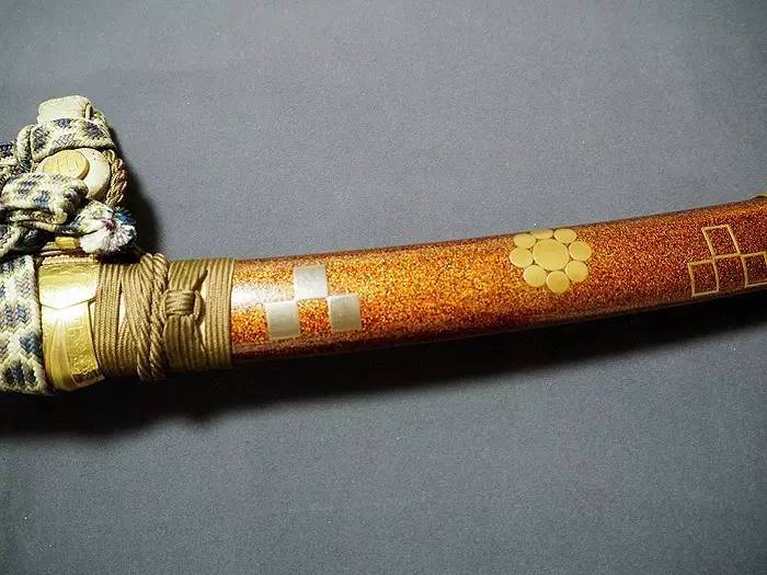 日本刀匠作品欣赏,日本刀大全图解