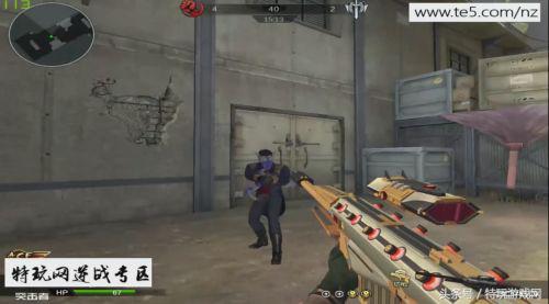 逆战地狱修罗被淘汰了吗,逆战地狱修罗武器怎么升级