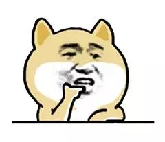 新人快跑小黄狗表情包,搞笑小黄狗表情包