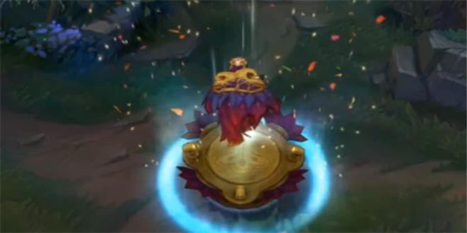 lol英雄皮肤特效排行榜,lol英雄全皮肤特效展