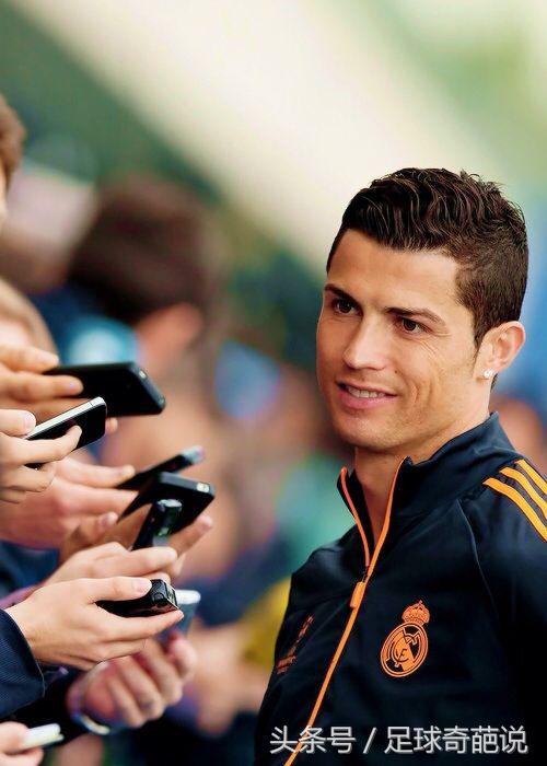 皇马青训小时候,皇马球员评价前后对比