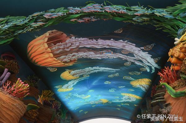 长隆海洋王国亲子游路线,一天游珠海长隆海洋王国亲子攻略