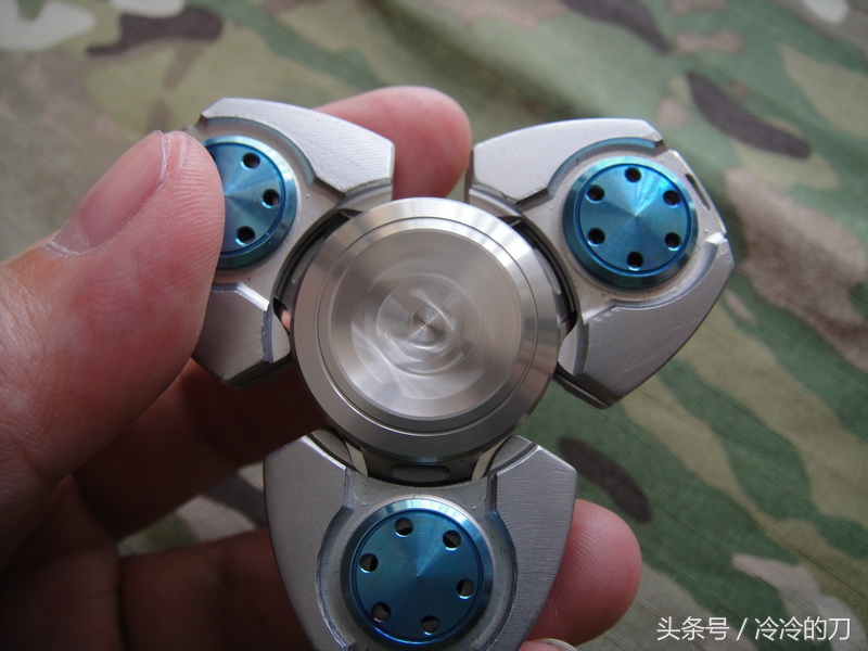 指尖陀螺spinner,耐玩的指尖陀螺