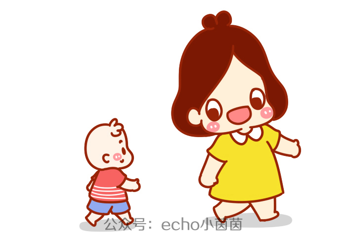 宝宝鞋底哪边磨得最厉害？背后问题没那么简单！