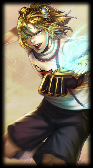 lol踢球的英雄,lol足球系列有哪些