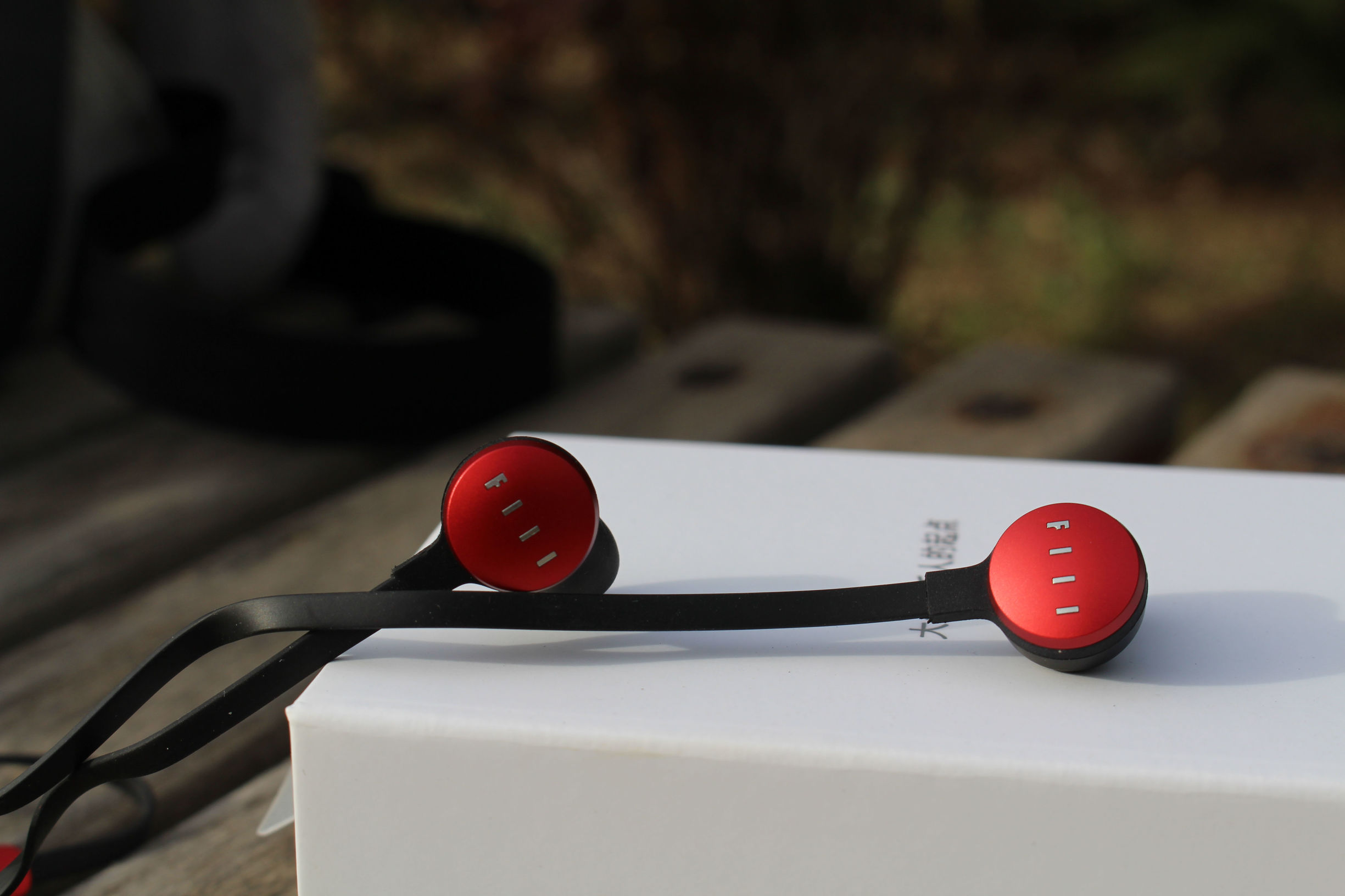 fiil头戴式耳机测评,推荐一款hifi圈铁耳机