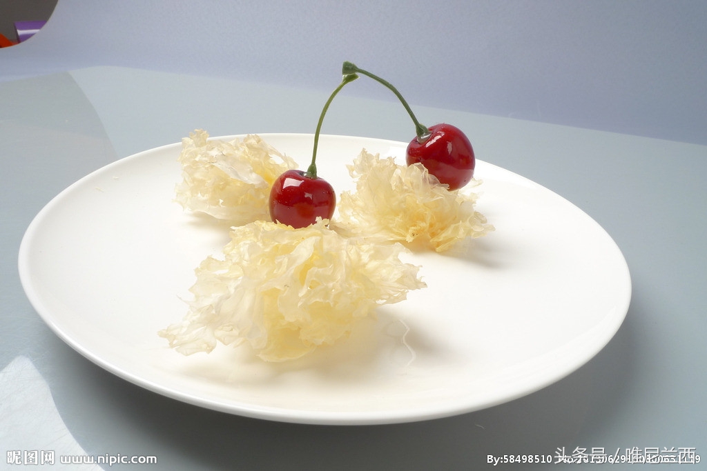 9种食物越吃皮肤越好,真正可吸收的胶原蛋白