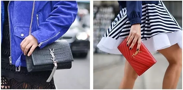 小众美包高级感,高级优雅美包推荐