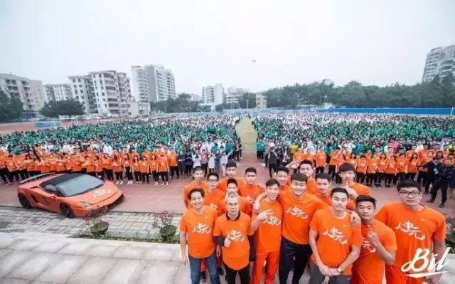 广东篮球氛围最好的球队,广东最强篮球队